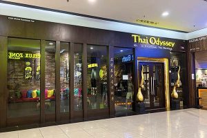 Thai Odyssey KSL City Mall