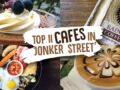 Cafes In Jonker Street