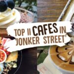 Cafes In Jonker Street