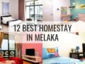 12 Best Homestay In Melaka