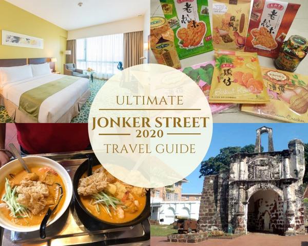 Jonker Street Ultimate Travel Guide 2019