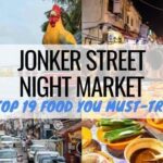Jonker Street Night Market